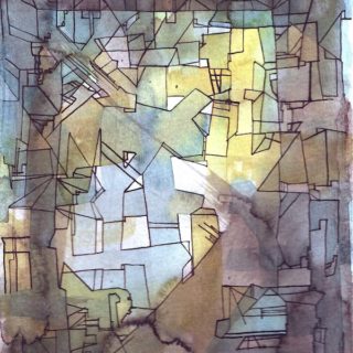 dim paths (archigraph series #1)