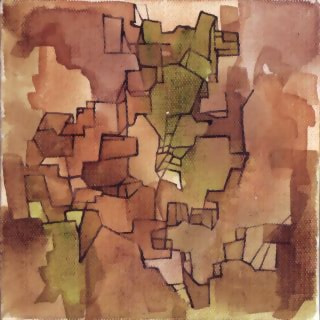 Hills (archigraph series 5)