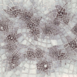 Graphite Sprawl (Cityspace #130)