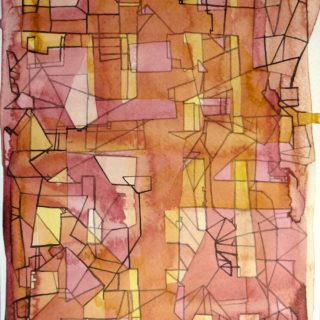 peach angles (archigraph series #2)