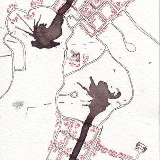 Stopover (Cityspace #28)