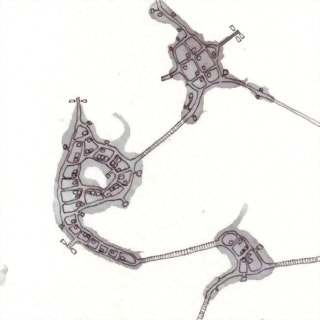 Dancing Islands (Cityspace #52)