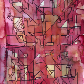 raspberries (archigraph series 3)